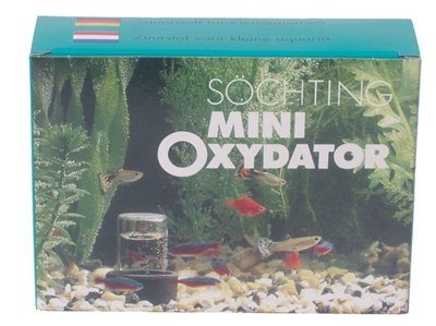 Mini oxydator