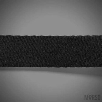 Morso norwegian hondentuig gerecycled pureness zwart