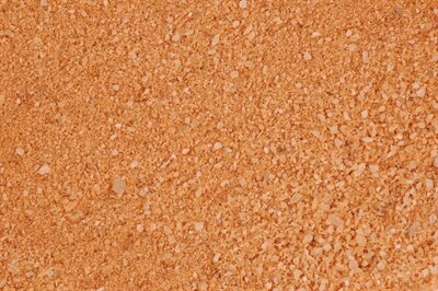 Komodo caco zand terracotta
