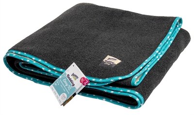 Bunny nature bunnybedding easy plasmat turquoise xl Bunny nature bunnybedding easy plasmat turquoise xl