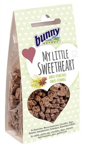Bunny nature my little sweetheart anijs / venkel Bunny nature my little sweetheart anijs / venkel
