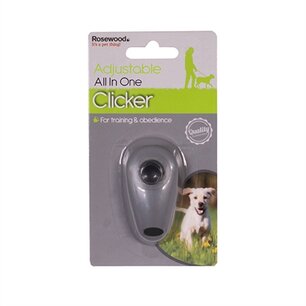 Rosewood clicker alles in een clicker verstelbaar Rosewood clicker alles in een clicker verstelbaar