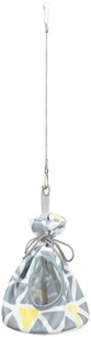 Trixie hangende grot voor muizen en hamsters sunny pluche Trixie hangende grot voor muizen en hamsters sunny pluche